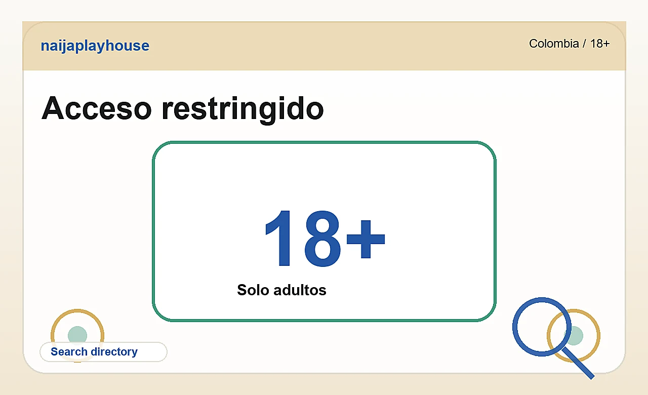 Acceso restringido naijaplayhouse