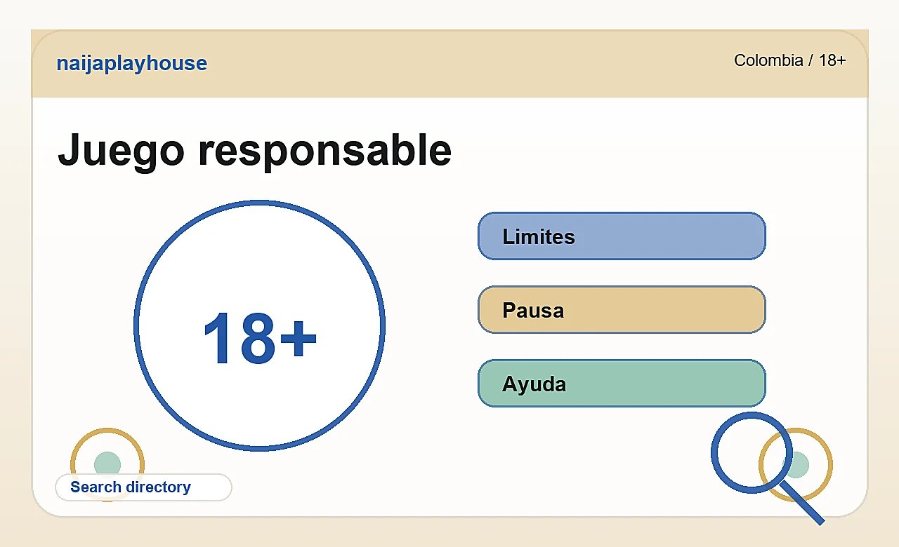 Juego responsable en naijaplayhouse